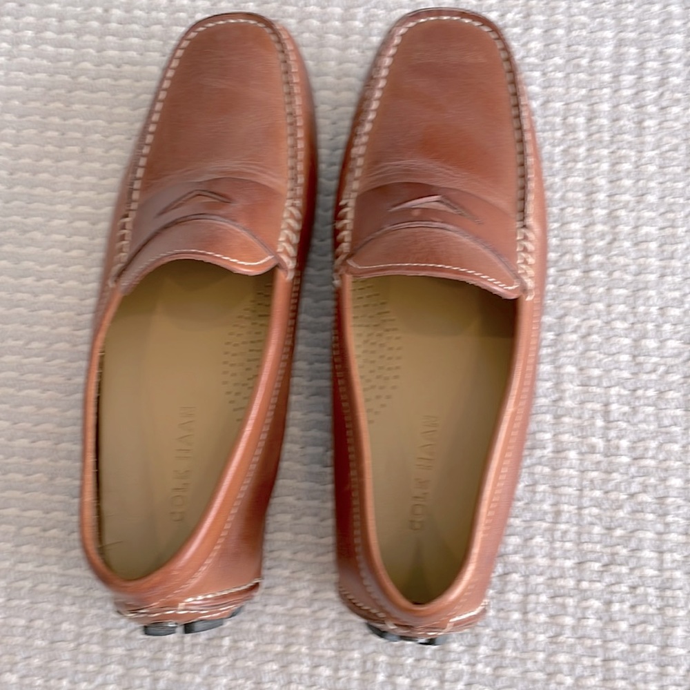 Cole Haan men’s loafer